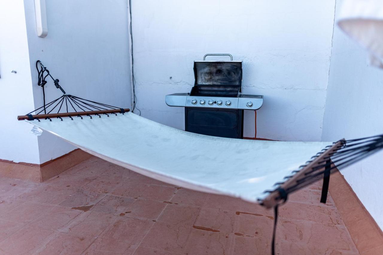Casa Gilbaro Villa Temisas Exterior photo