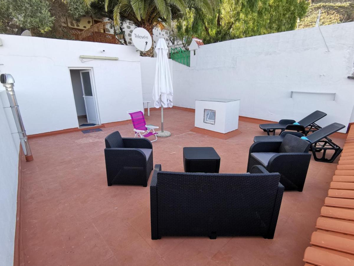 Casa Gilbaro Villa Temisas Exterior photo